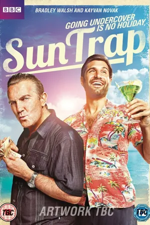 SunTrap Poster