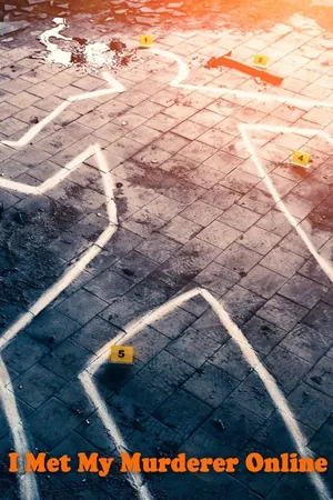 I Met My Murderer Online Poster