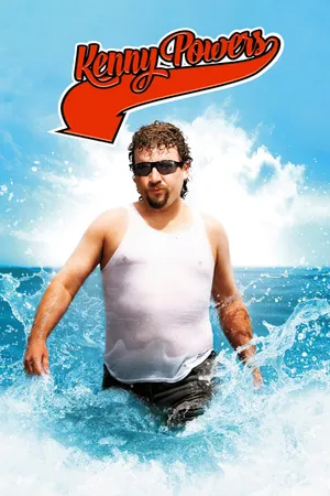 Eastbound & Down Poster