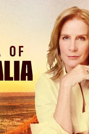 The Idea of Australia