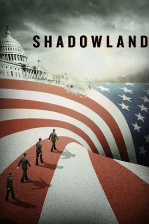 Shadowland Poster