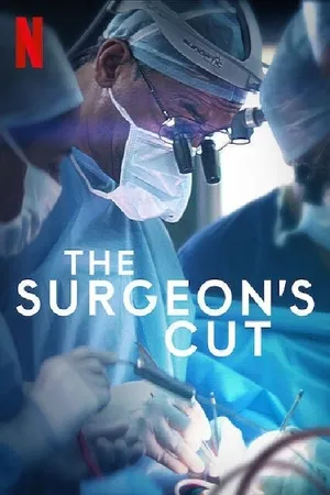 The Surgeon's Cut Poster