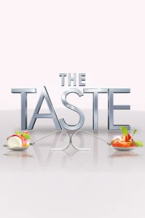 The Taste Poster