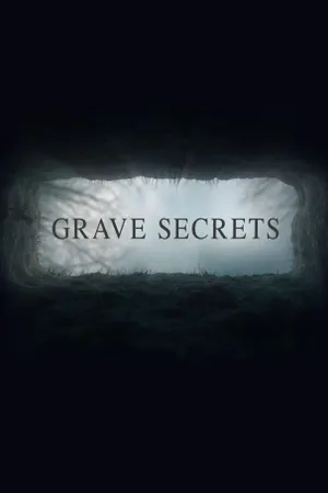 Grave Secrets Poster