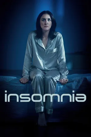 Insomnia Poster
