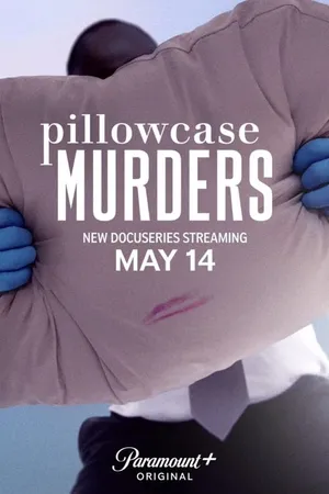 Pillowcase Murders Poster