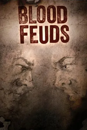 Blood Feuds Poster