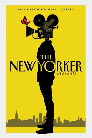The New Yorker Presents Poster