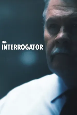The Interrogator Poster