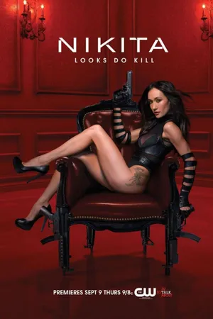 Nikita Poster