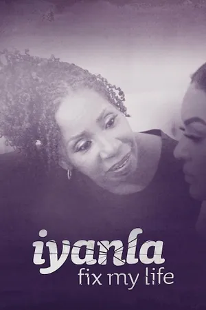 Iyanla: Fix My Life Poster