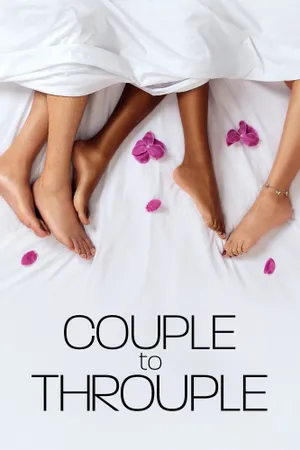 Couple to Throuple Poster