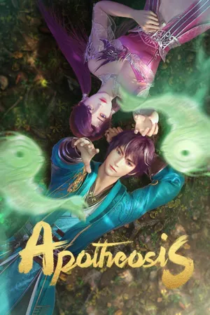 Apotheosis Poster