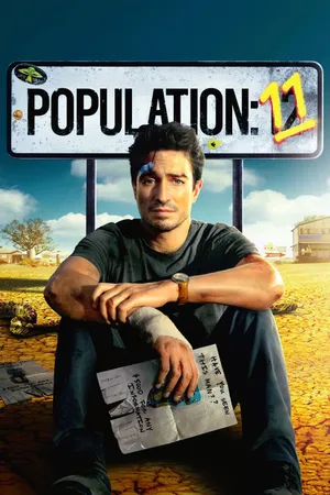 Population 11 Poster