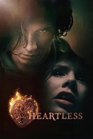 Heartless Poster