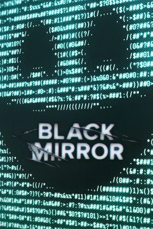 Black Mirror Poster