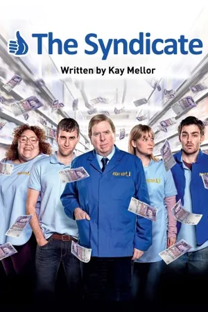 The Syndicate Poster