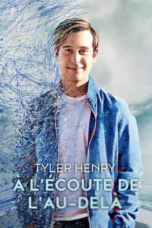 Life After Death with Tyler Henry Poster