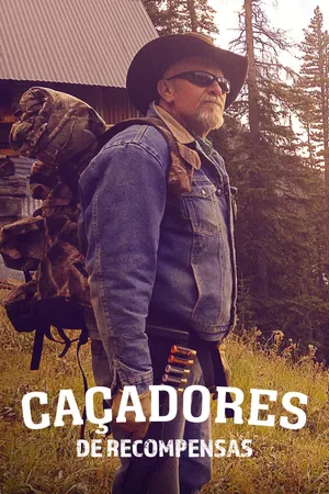 Rocky Mountain Bounty Hunters Poster