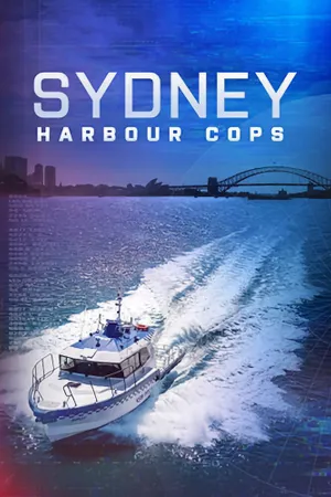 Sydney Harbour Cops