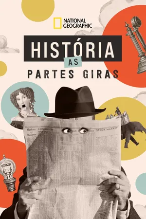 History: The Interesting Bits Poster