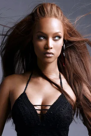 America's Next Top Model Poster