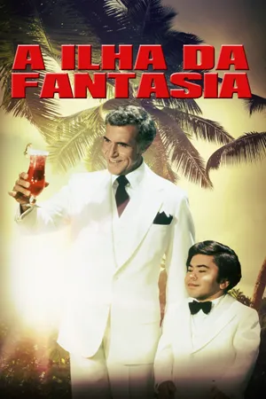 Fantasy Island Poster
