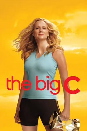 The Big C Poster