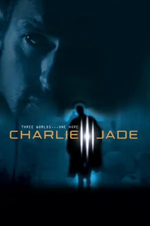Charlie Jade Poster