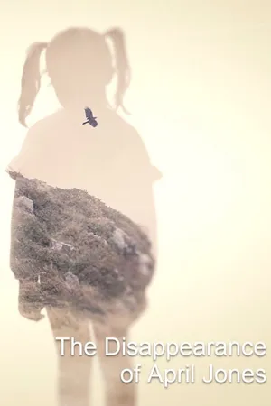 The Disappearance of April Jones Poster