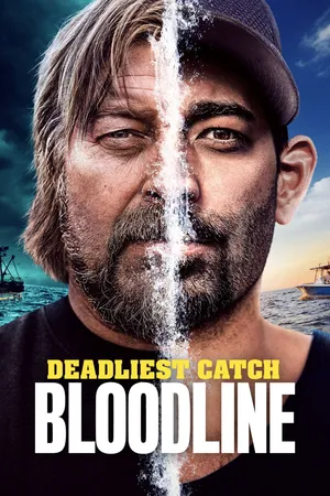 Deadliest Catch: Bloodline Poster