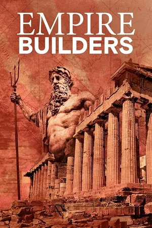 Empire Builders Poster