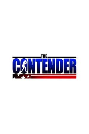 The Contender Poster