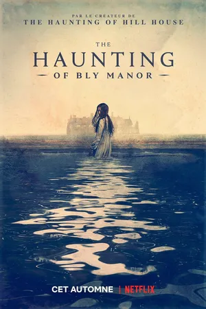 The Haunting of Bly Manor Poster