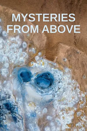 Mysteries from Above Poster