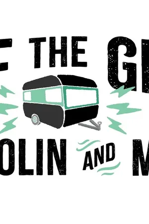 Off the Grid with Colin and Manu