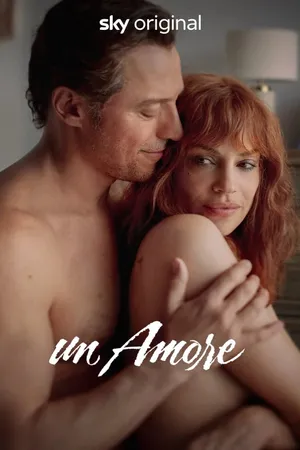 Un Amore Poster