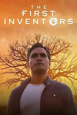 The First Inventors Poster