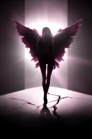 Victoria's Secret: Angels and Demons Poster