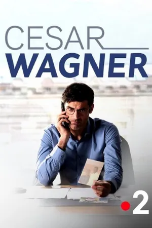 César Wagner Poster