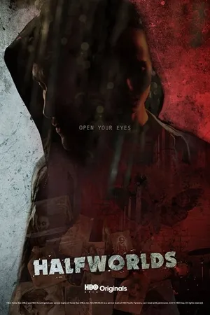 Halfworlds Poster