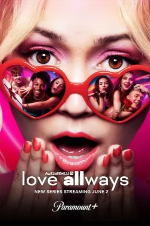 Love ALLways Poster