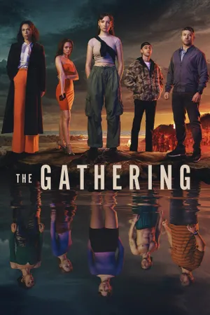 The Gathering Poster