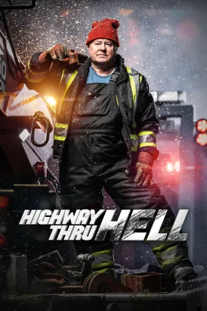 Highway Thru Hell