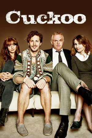 Cuckoo Poster