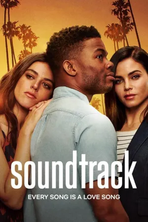 Soundtrack Poster