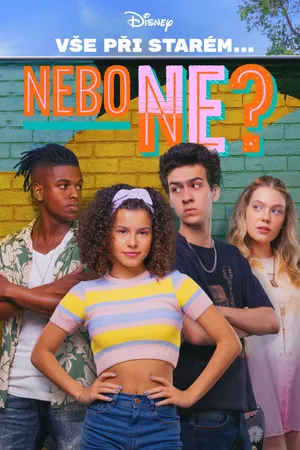 All the Same… or Not Poster