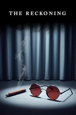 The Reckoning Poster