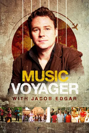 Music Voyager Poster