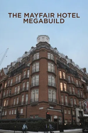 The Mayfair Hotel Megabuild Poster